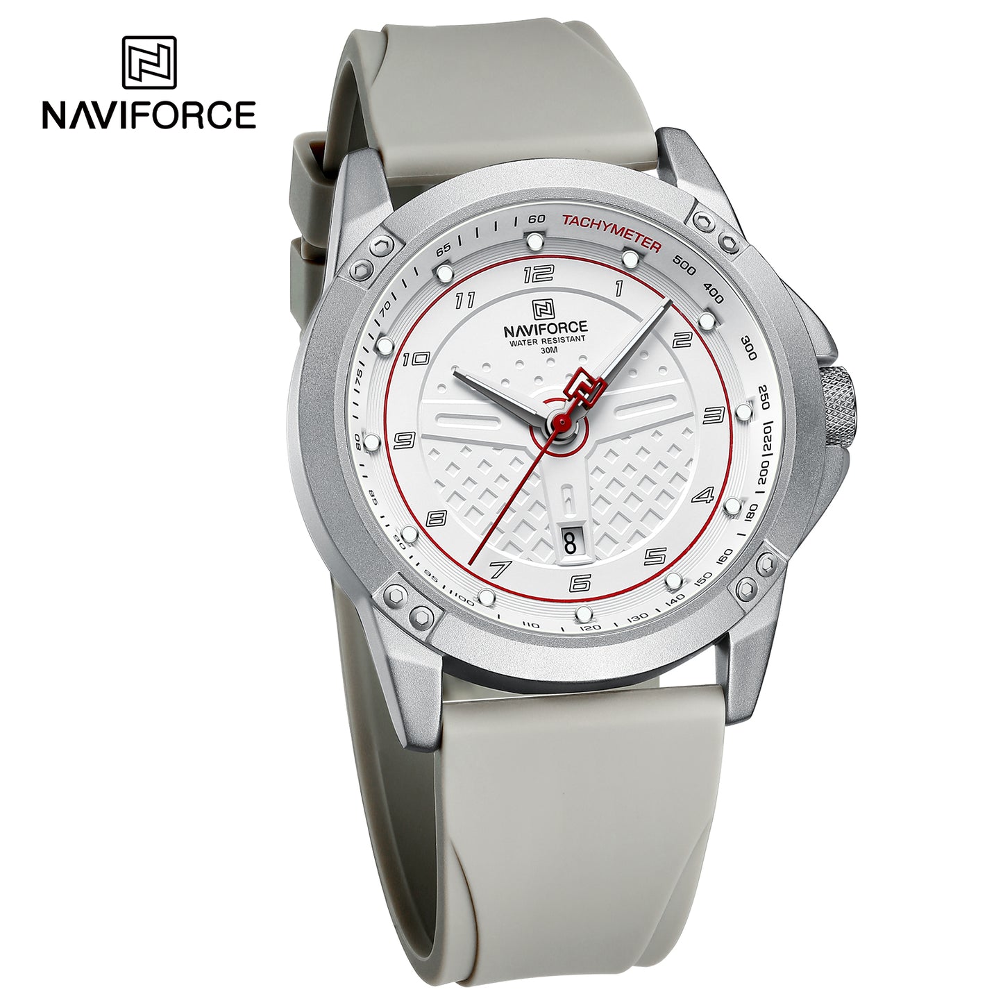 Reloj Naviforce de Hombre 8031