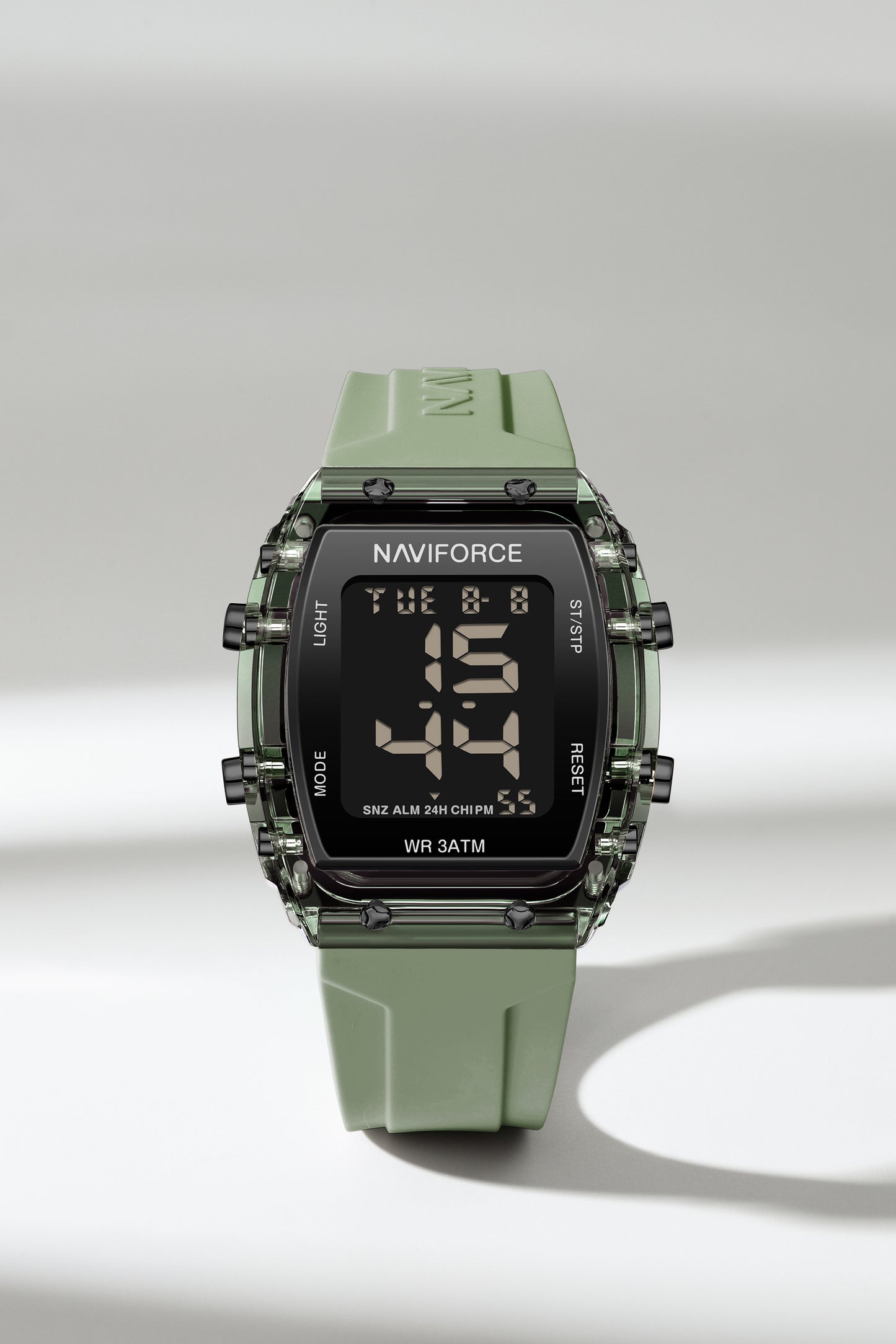 Reloj Naviforce 7102 para hombre