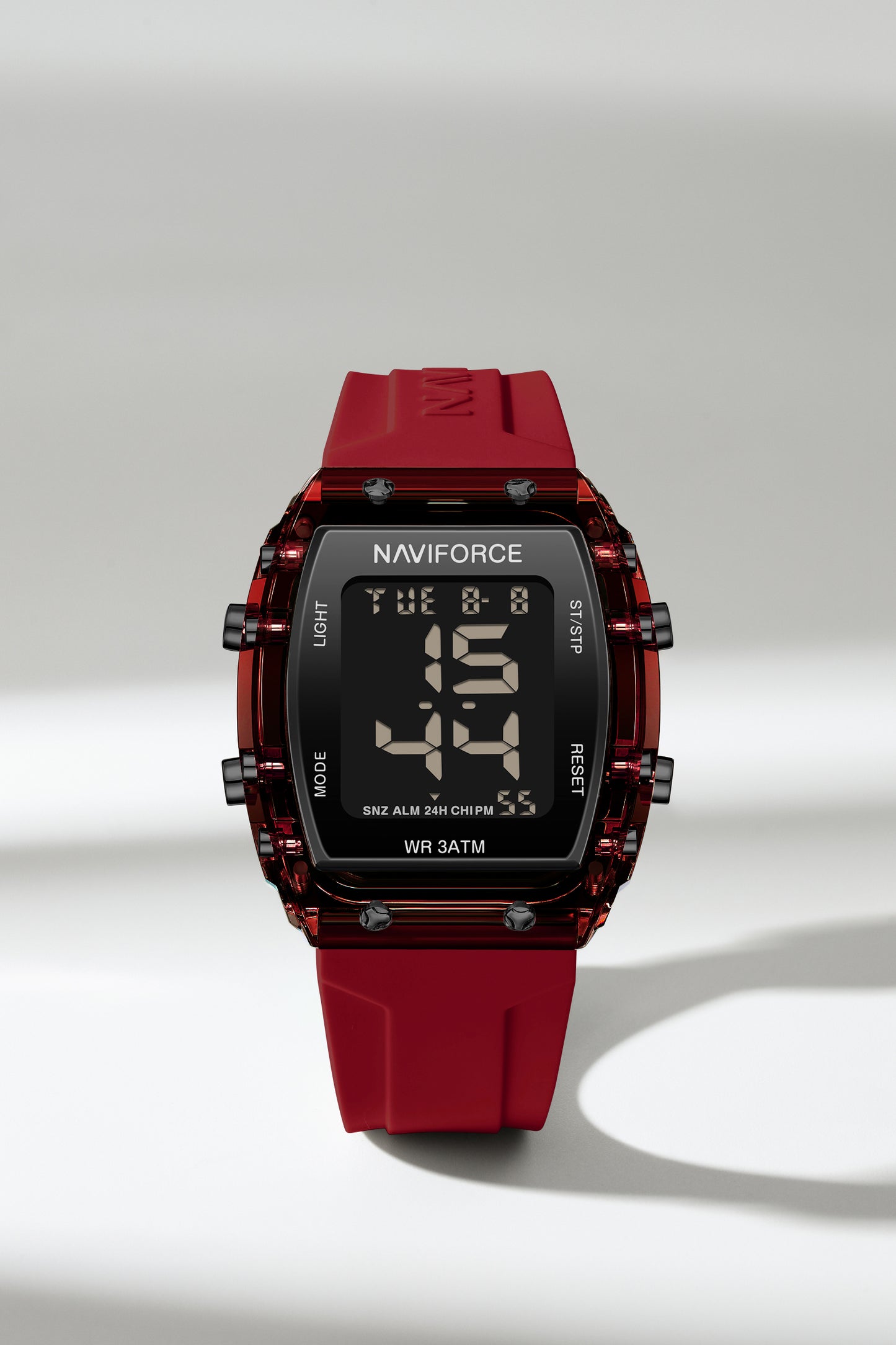 Reloj Naviforce 7102 para hombre