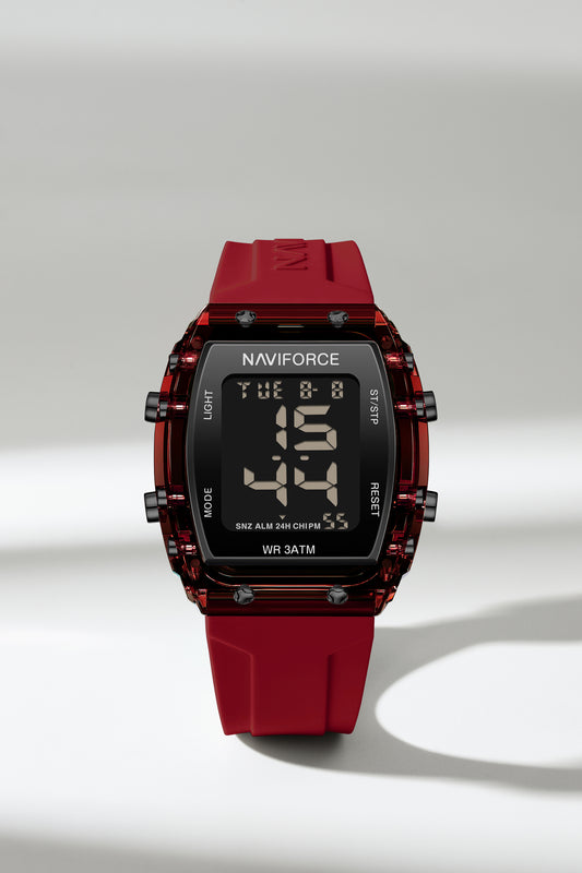 Reloj Naviforce 7102 para hombre