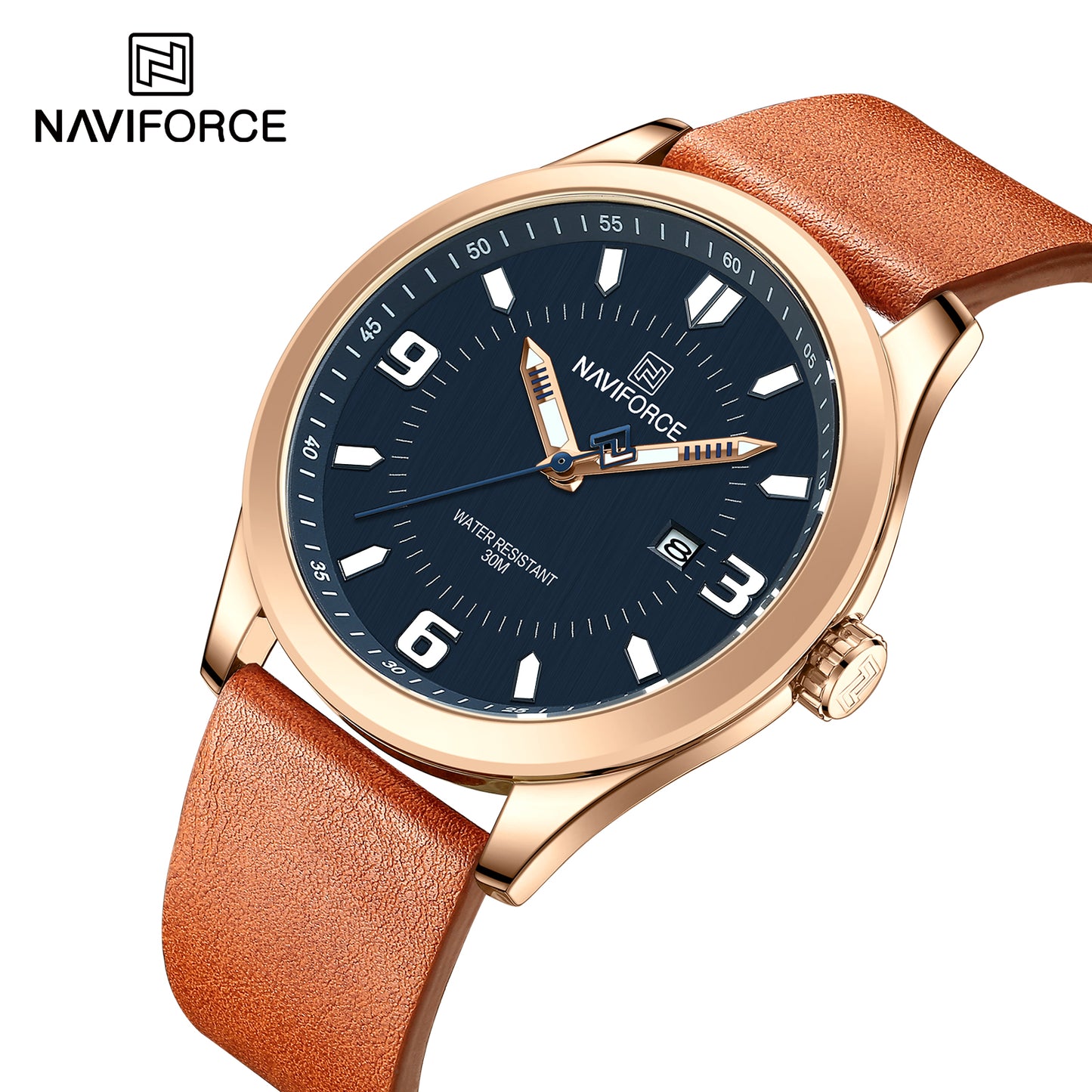 Reloj Naviforce de Hombre 8024