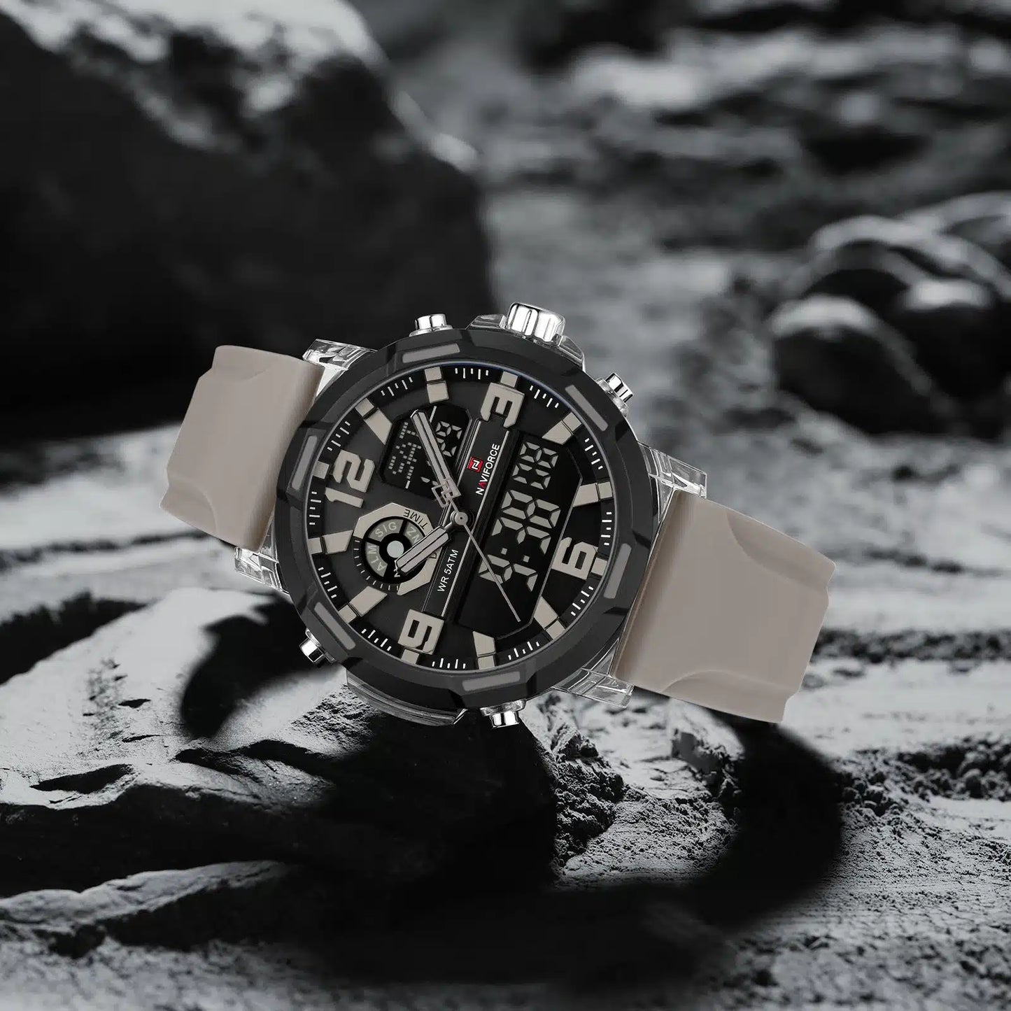 Reloj Naviforce NF7130