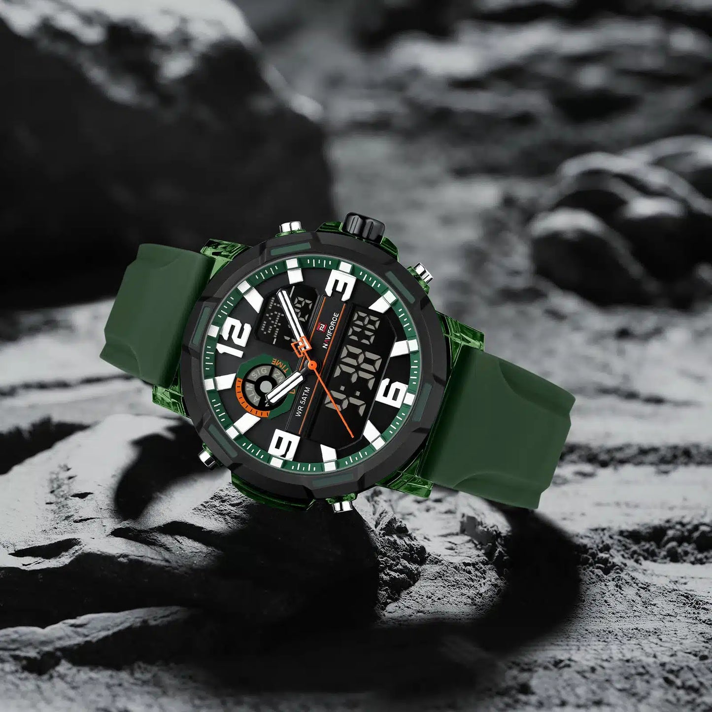Reloj Naviforce NF7130