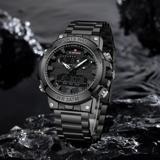 Reloj Naviforce de Hombre 9237
