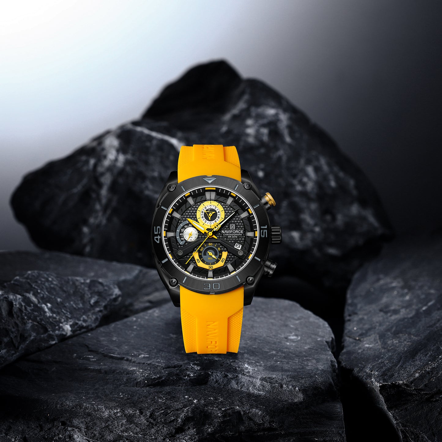Reloj Naviforce de Hombre 8038