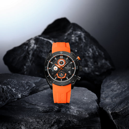 Reloj Naviforce de Hombre 8038