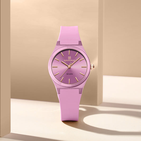 Reloj Naviforce 5056 para dama