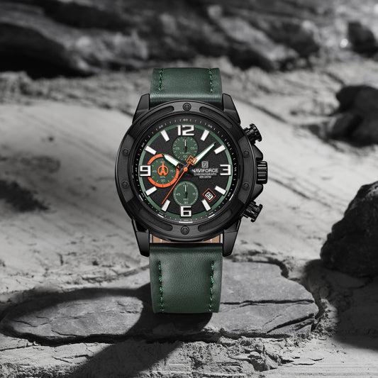 Reloj Naviforce De Hombre 8074