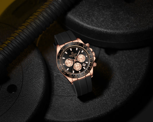 Reloj Naviforce NF8054 Caballero