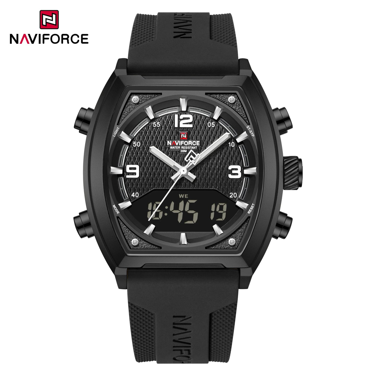 Reloj Naviforce de Hombre 9242 ✅