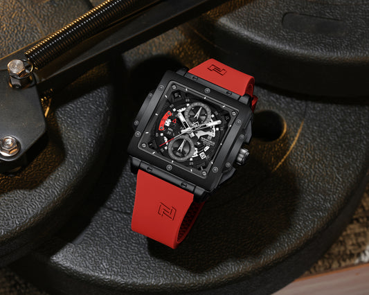 Reloj Naviforce de Hombre