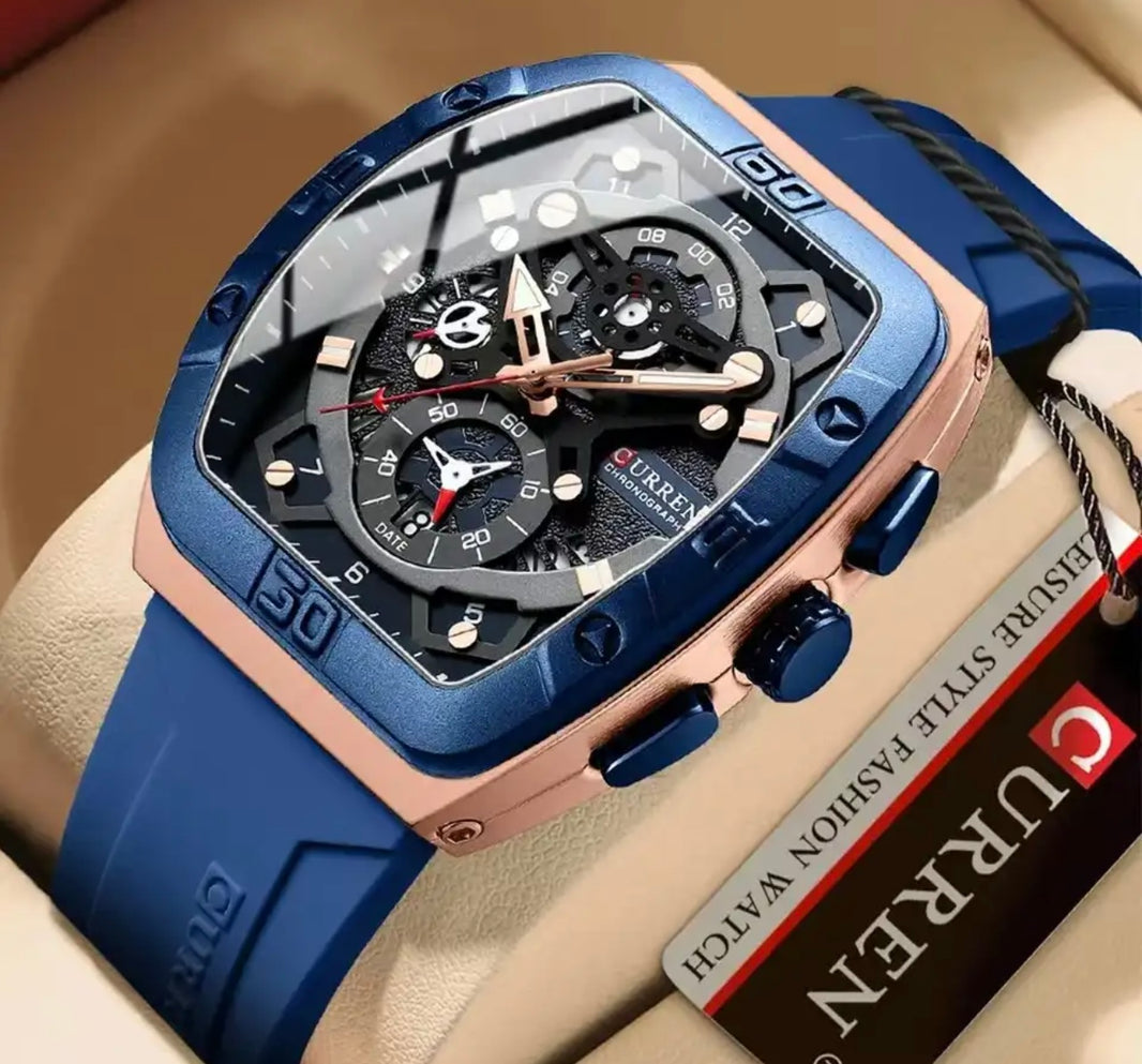 Curren – CurrenColombia