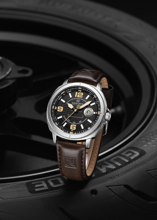 Reloj Naviforce 8078 de Hombre
