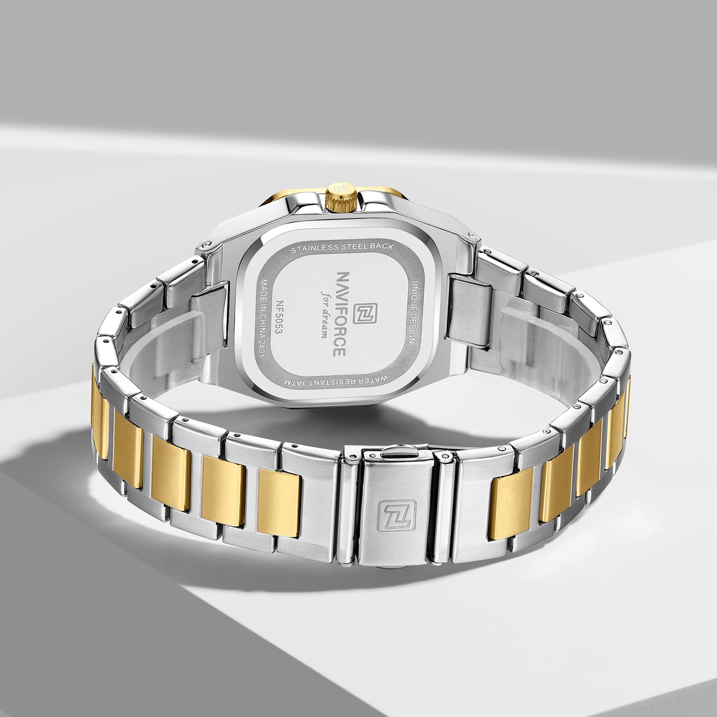 Reloj Naviforce para hombre 5053