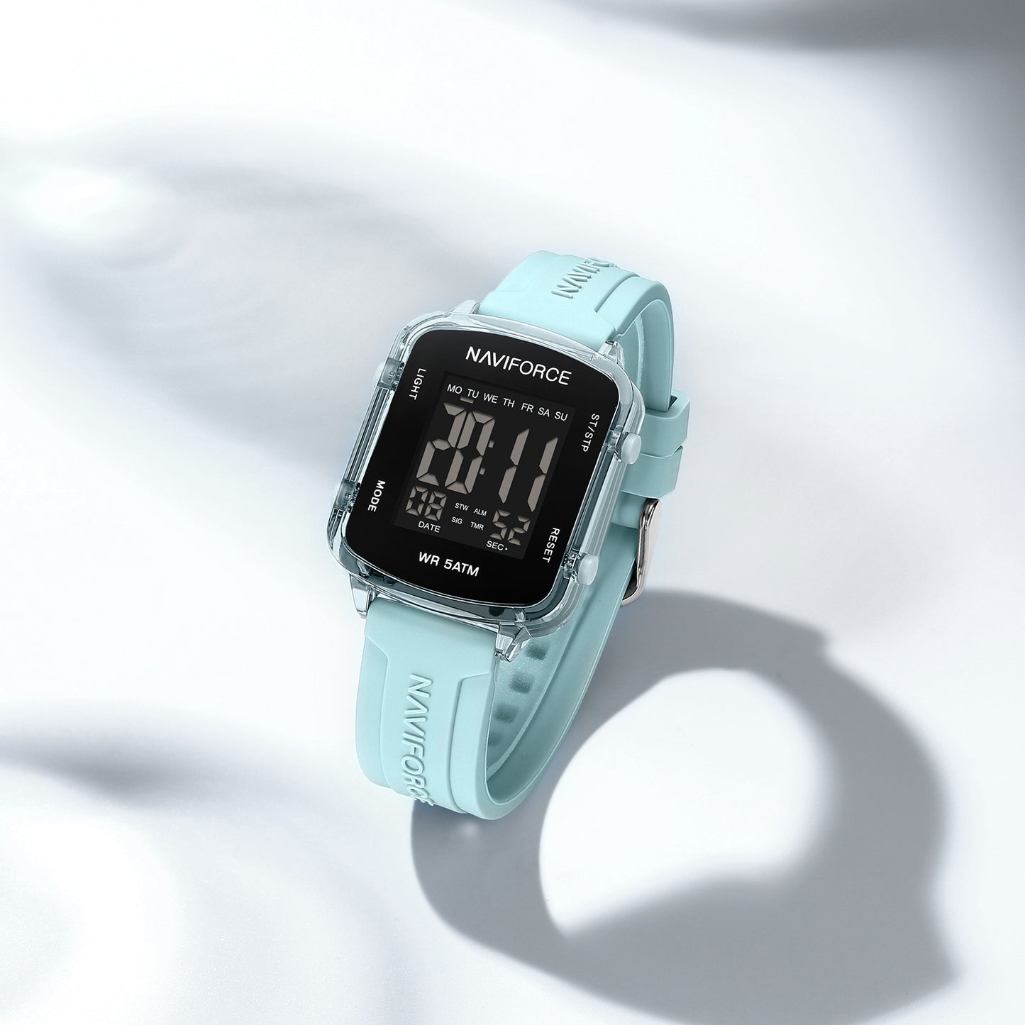 Reloj Unisex Naviforce 7120