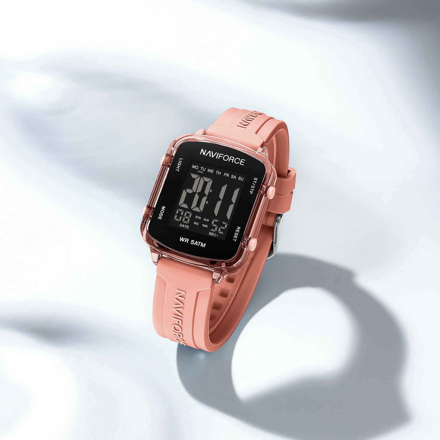 Reloj Unisex Naviforce 7120