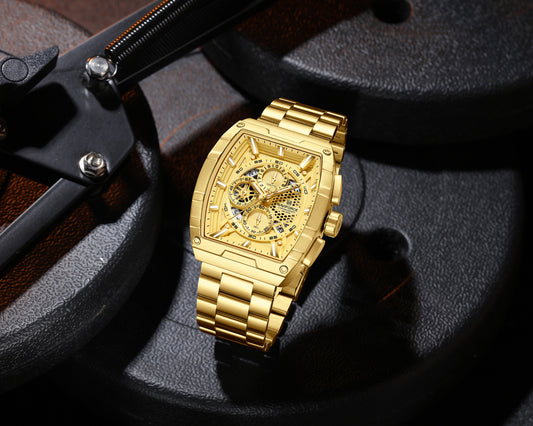 Reloj Naviforce de Caballero 8066