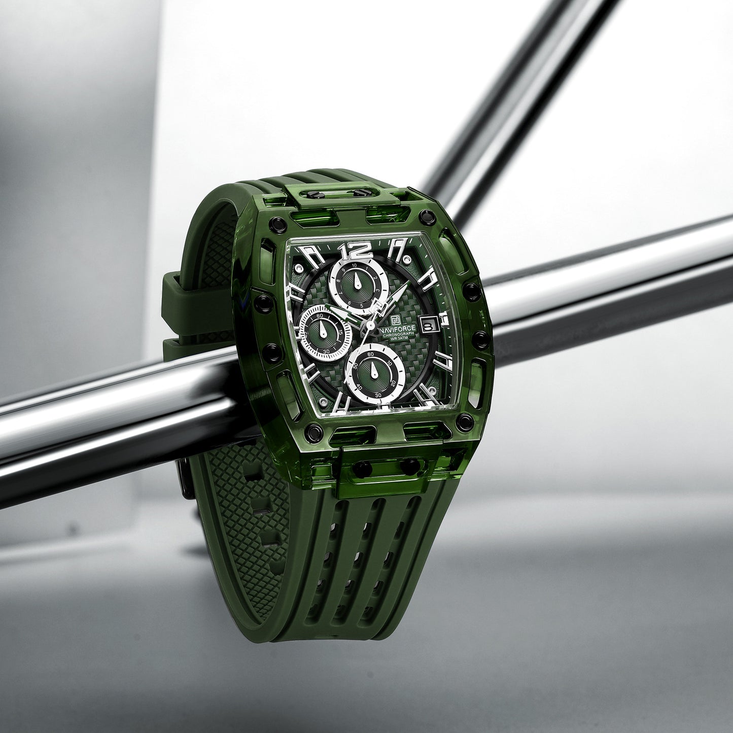 Reloj Naviforce de Hombre 7105