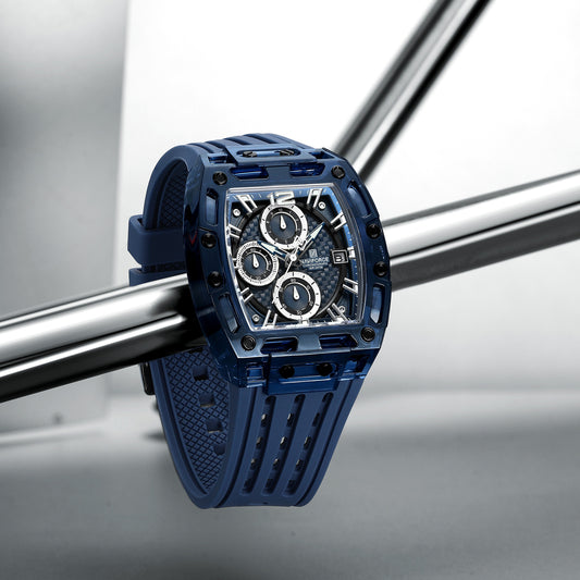 Reloj Naviforce de Hombre 7105