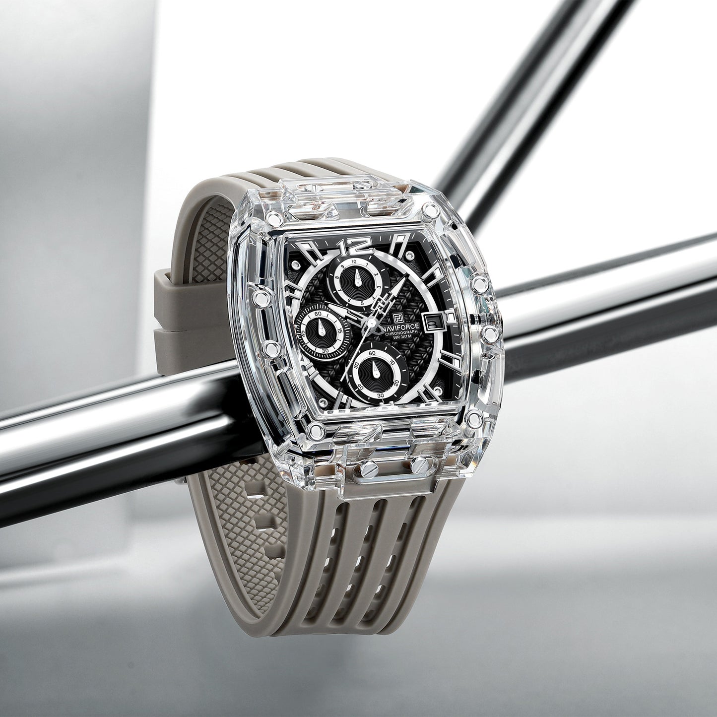 Reloj Naviforce de Hombre 7105