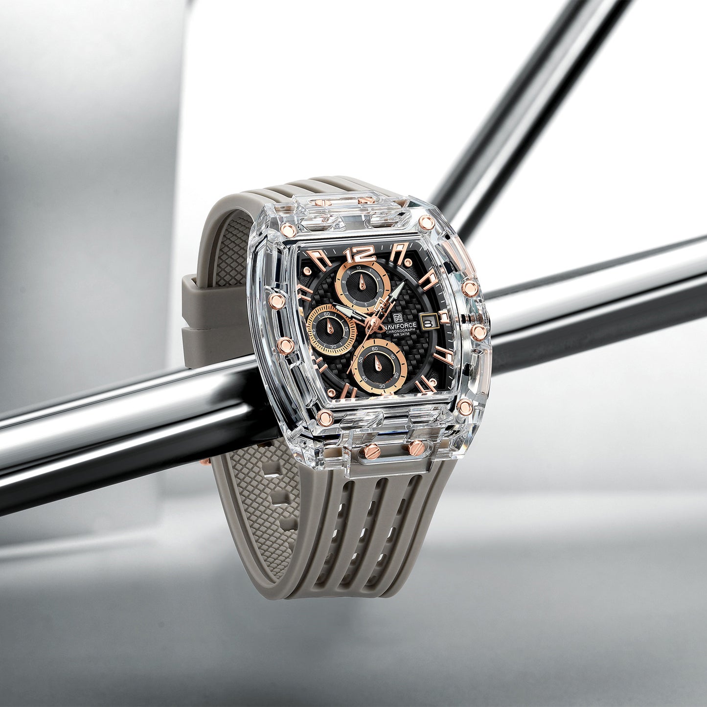 Reloj Naviforce de Hombre 7105