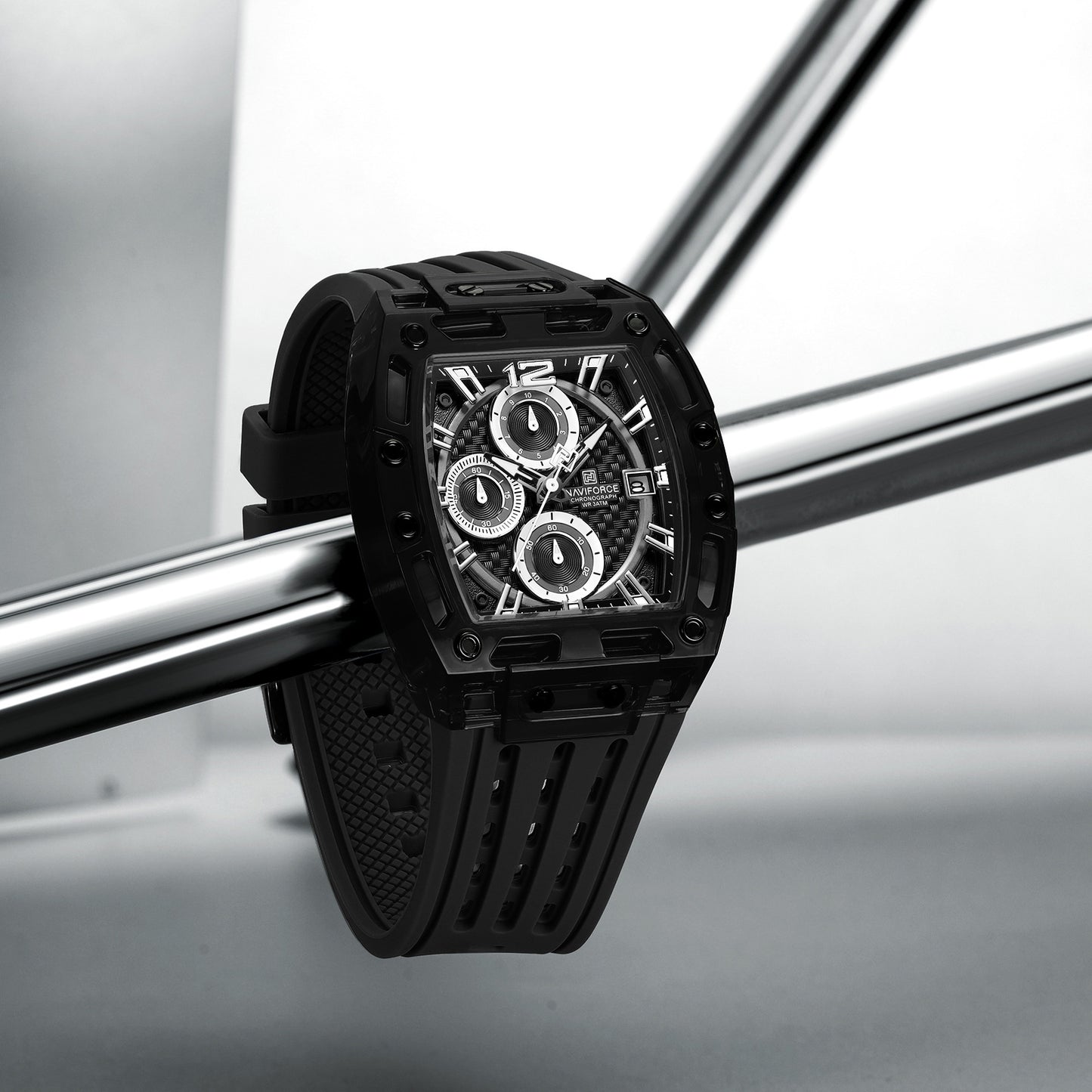 Reloj Naviforce de Hombre 7105