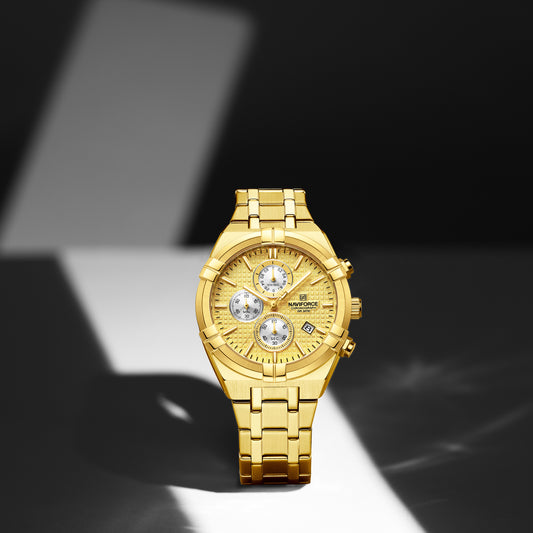 Reloj Naviforce de Hombre