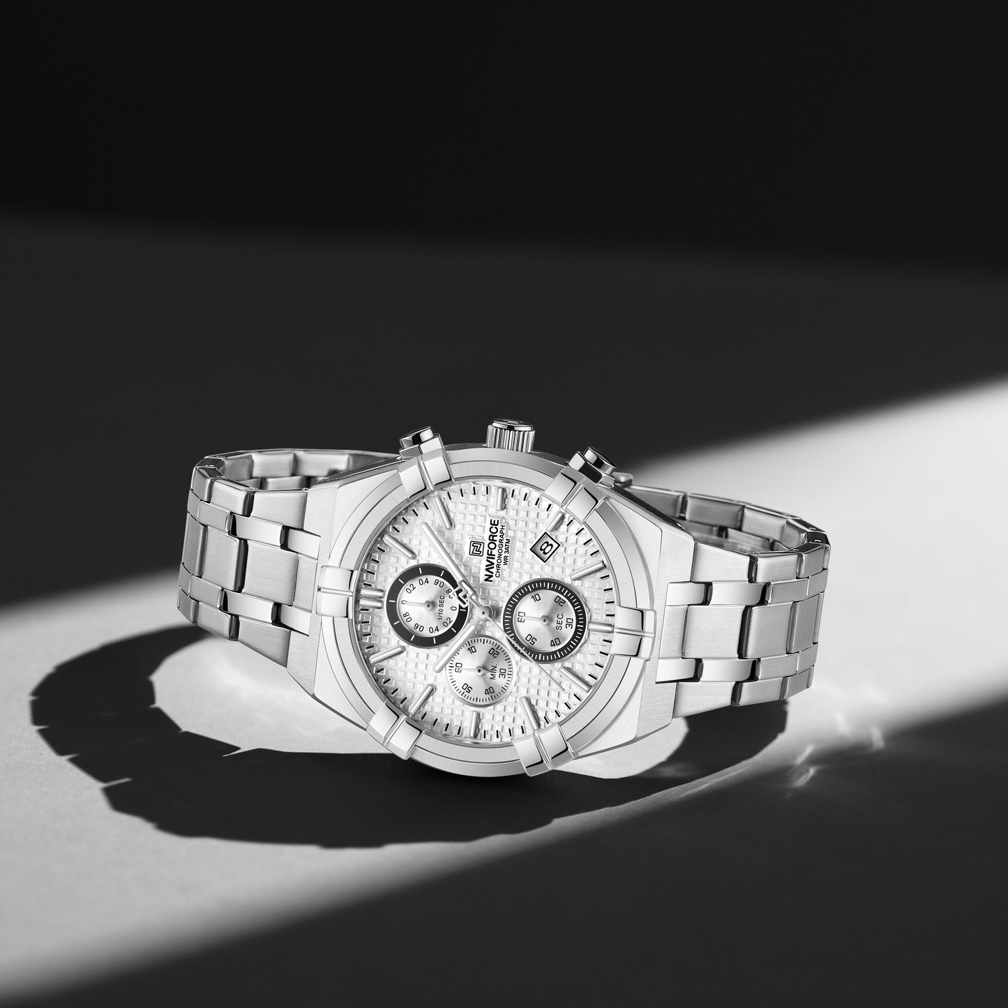 Reloj Naviforce de Caballero 8042