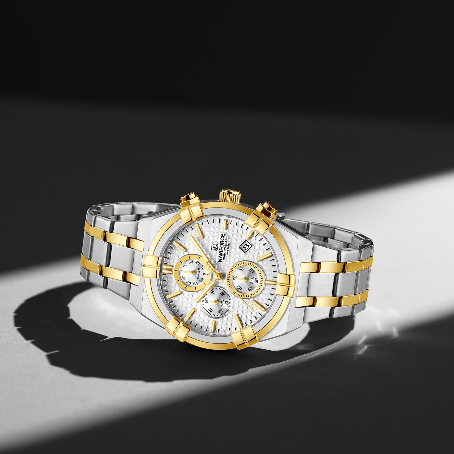 Reloj Naviforce de Caballero 8042
