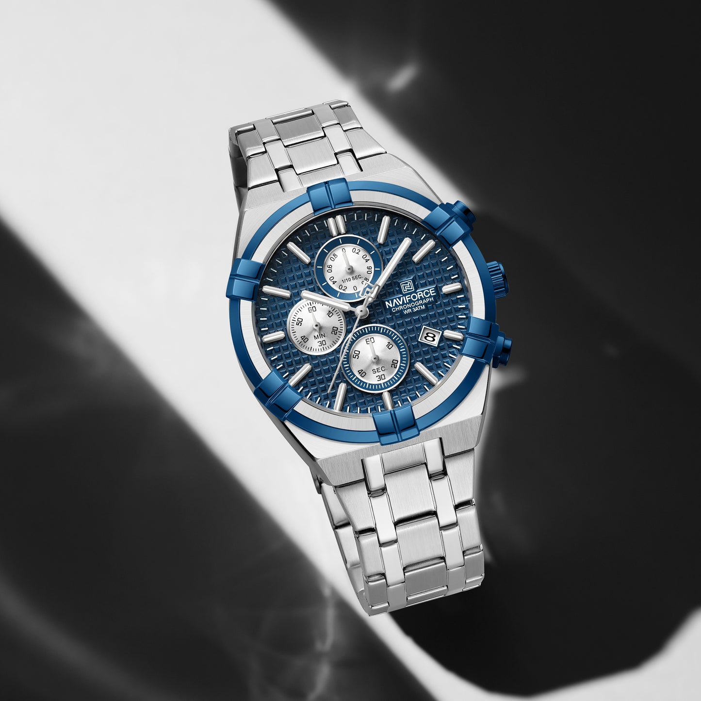 Reloj Naviforce de Caballero 8042