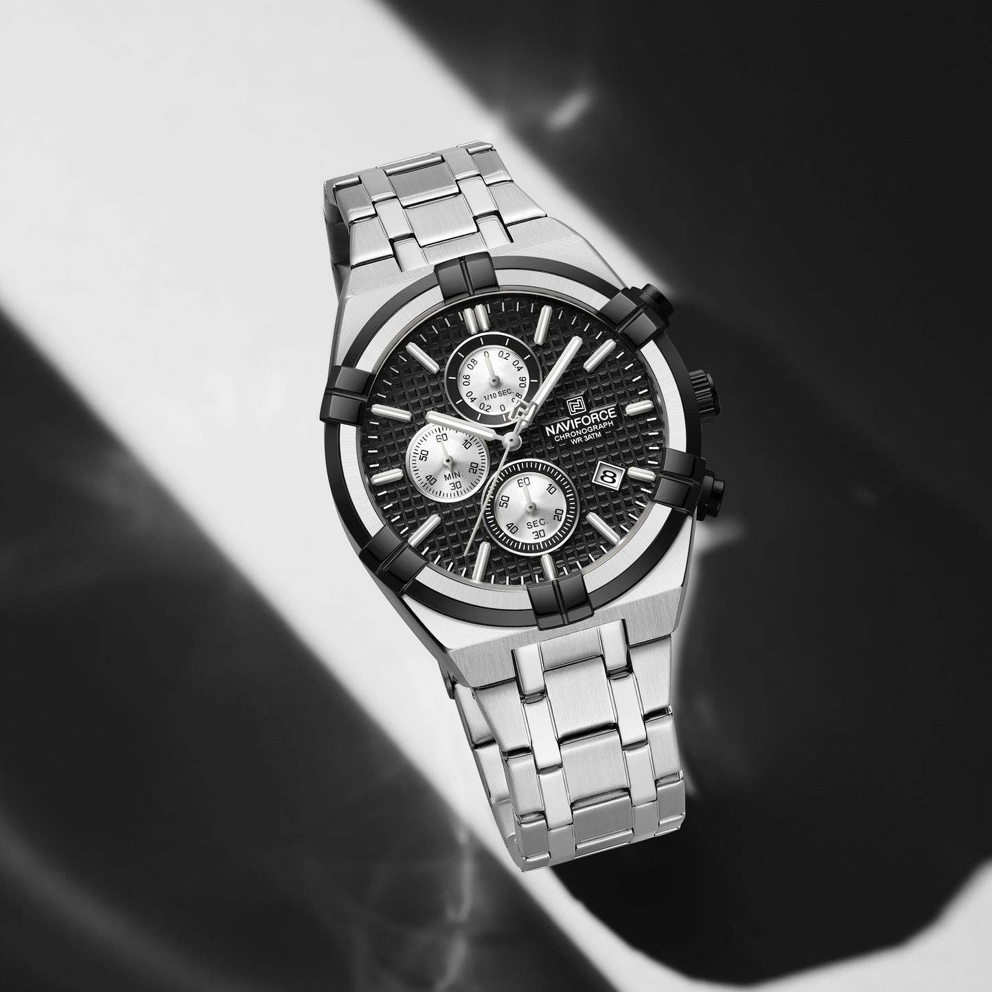 Reloj Naviforce de Caballero 8042