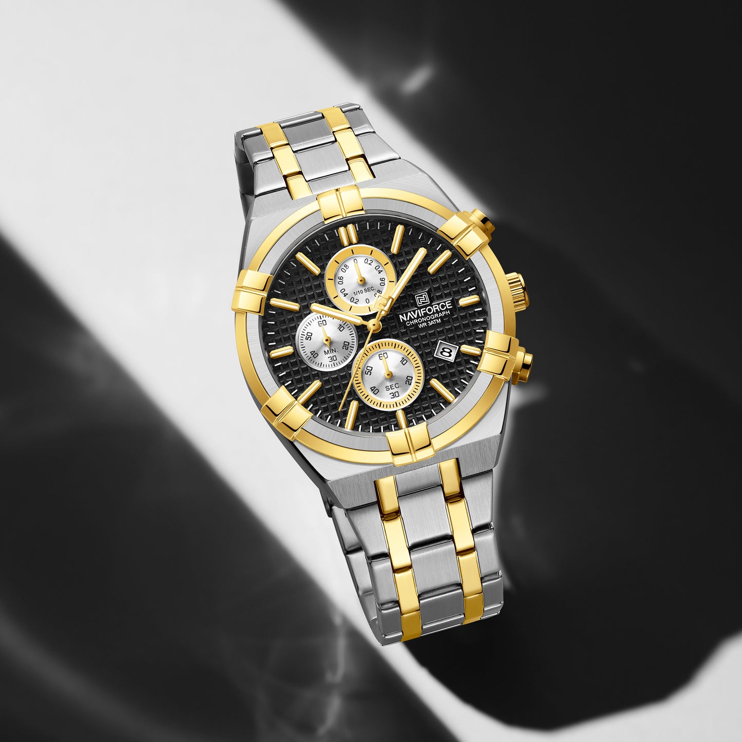 Reloj Naviforce de Caballero 8042