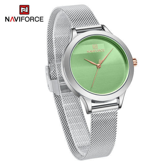 Reloj Naviforce de Dama 5027