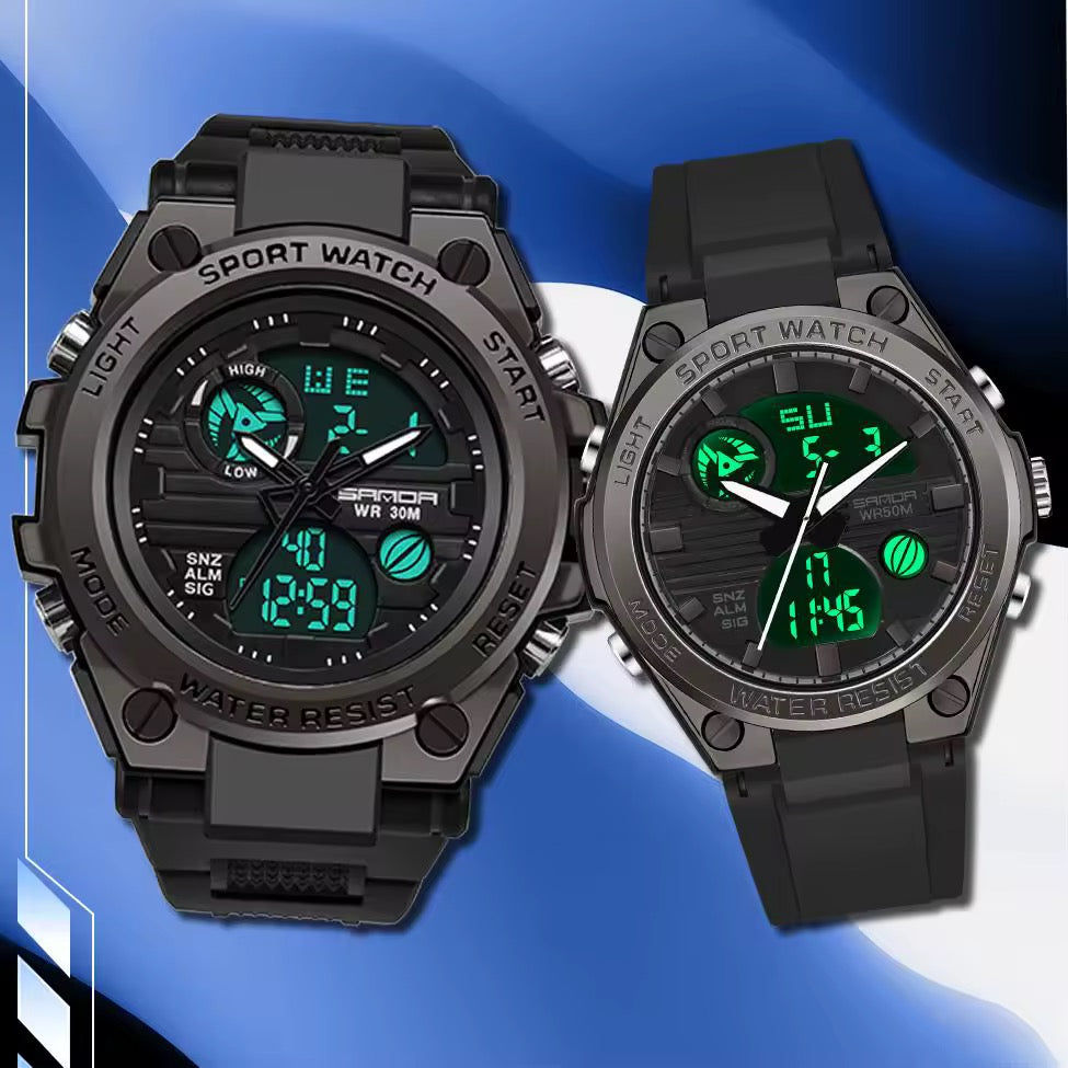 Reloj Deportivo Sanda 6067