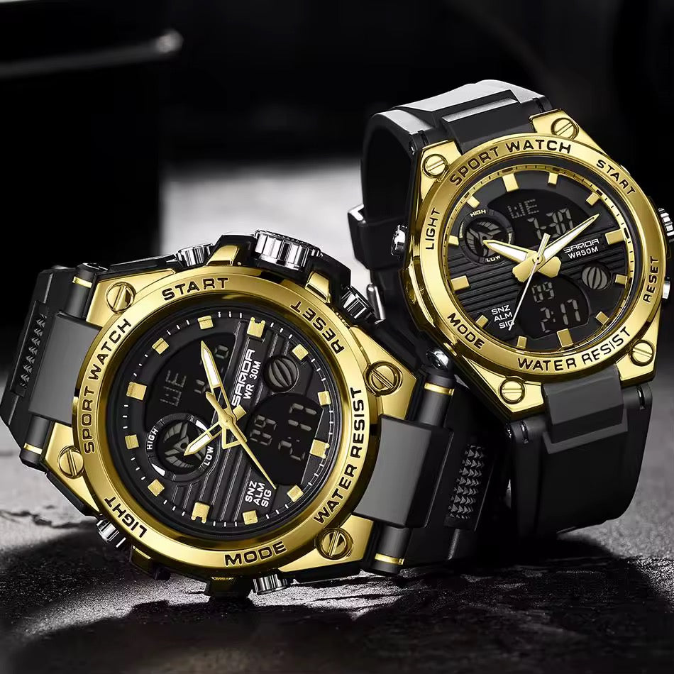 Reloj Deportivo Sanda 6067
