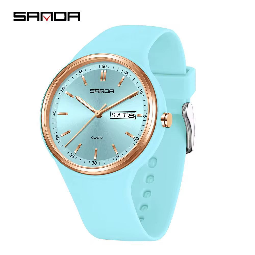 Reloj de Mujer SANDA 6213