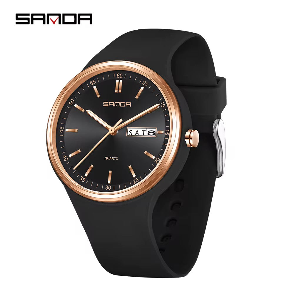 Reloj de Mujer SANDA 6213