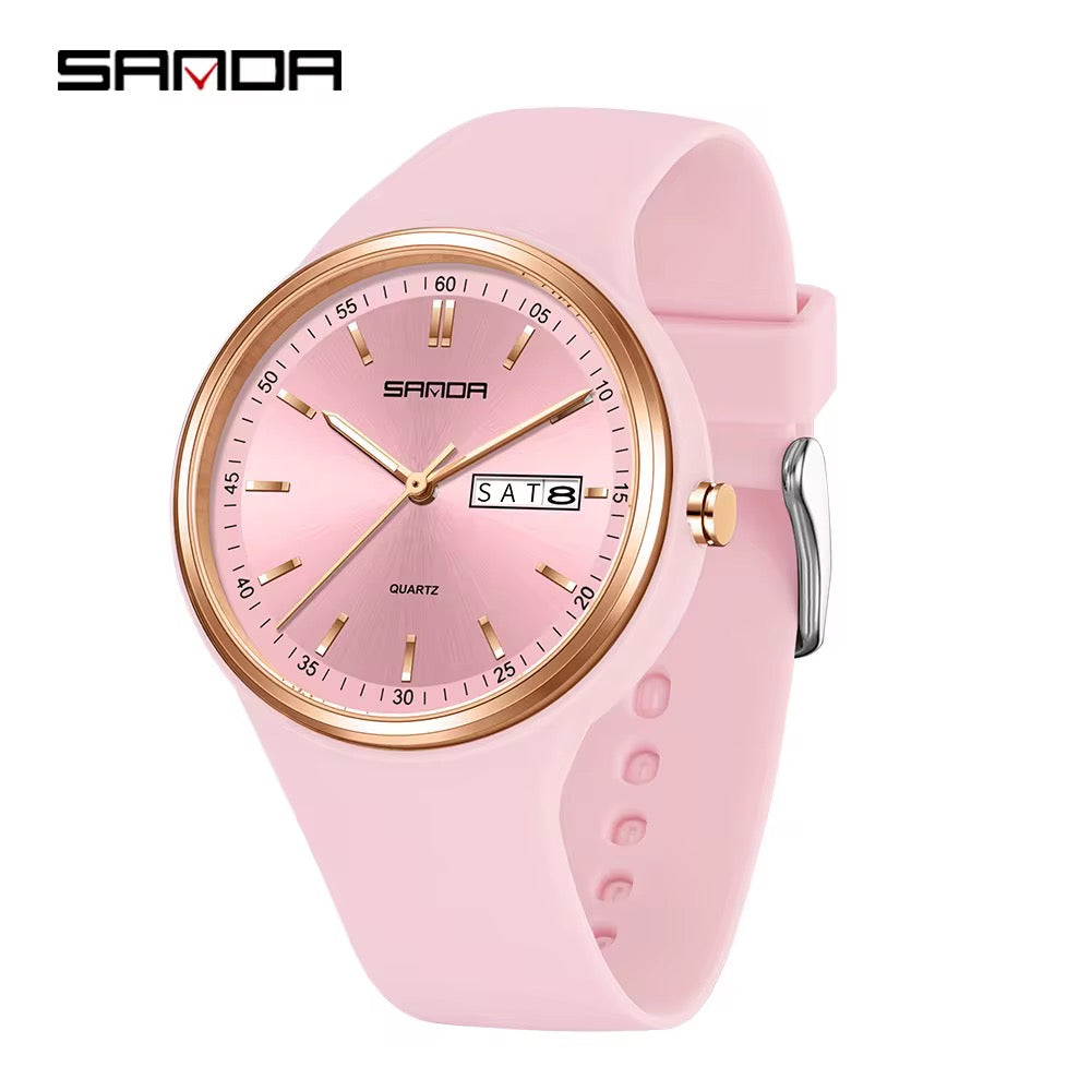 Reloj de Mujer SANDA 6213