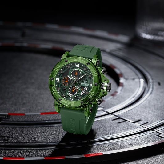 Reloj Naviforce de Hombre 7123