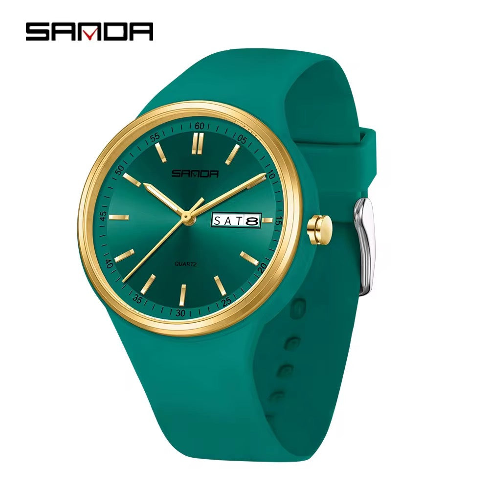 Reloj de Mujer SANDA 6213