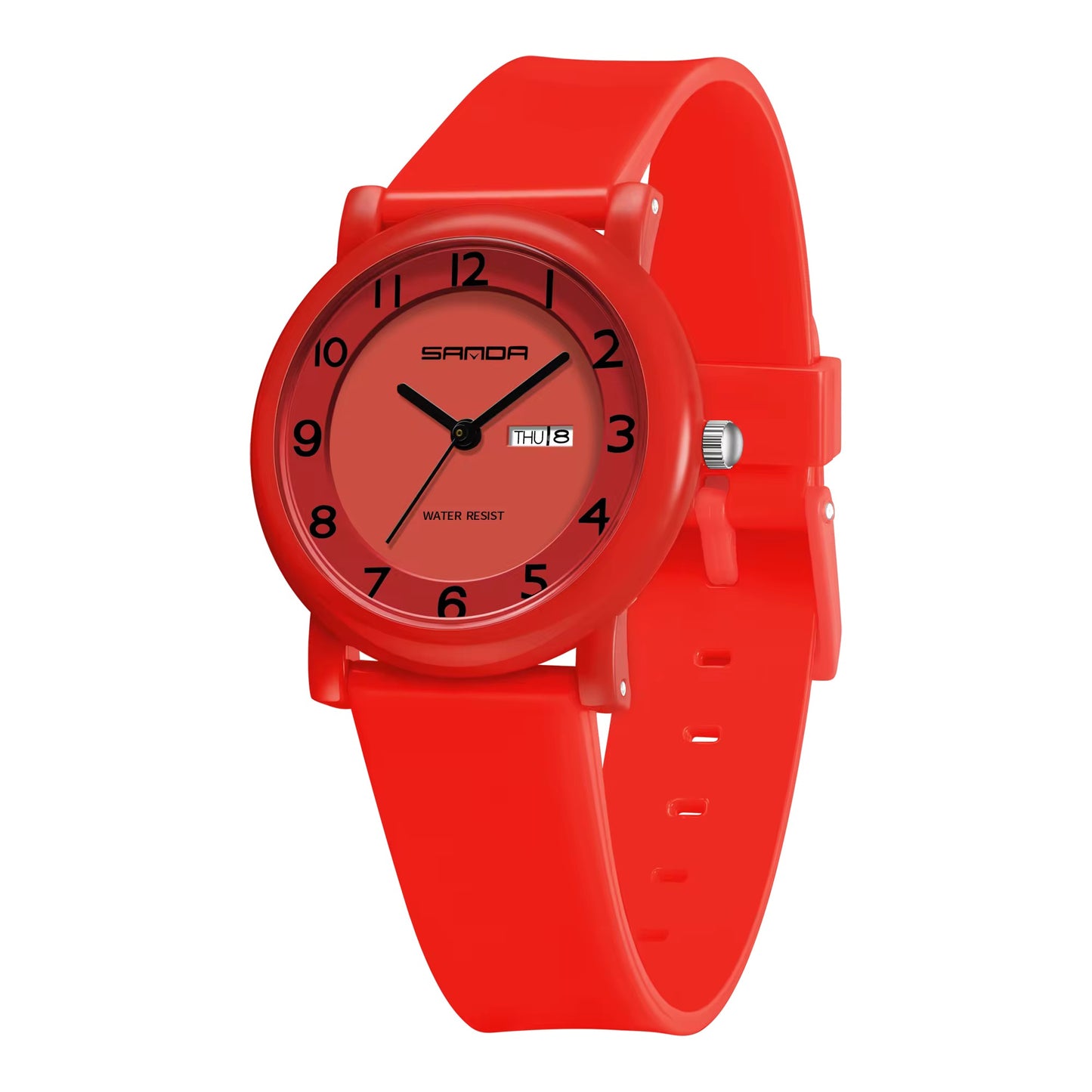 ⌚ Reloj Deportivo Sanda 3255