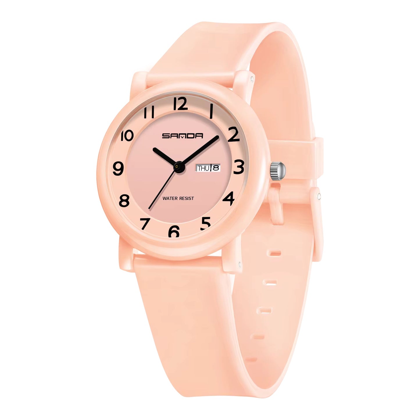 ⌚ Reloj Deportivo Sanda 3255