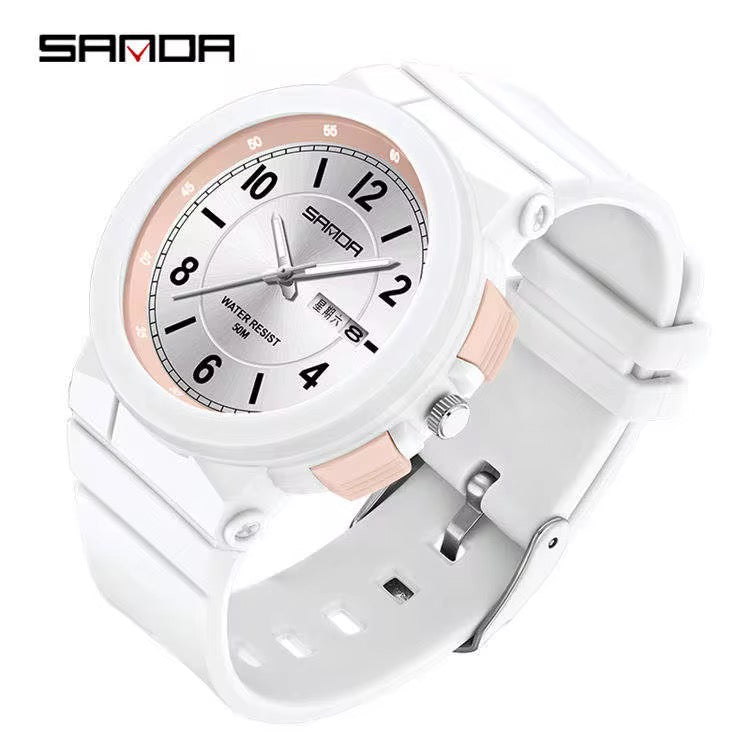 ⌚ Reloj Deportivo Sanda 6097