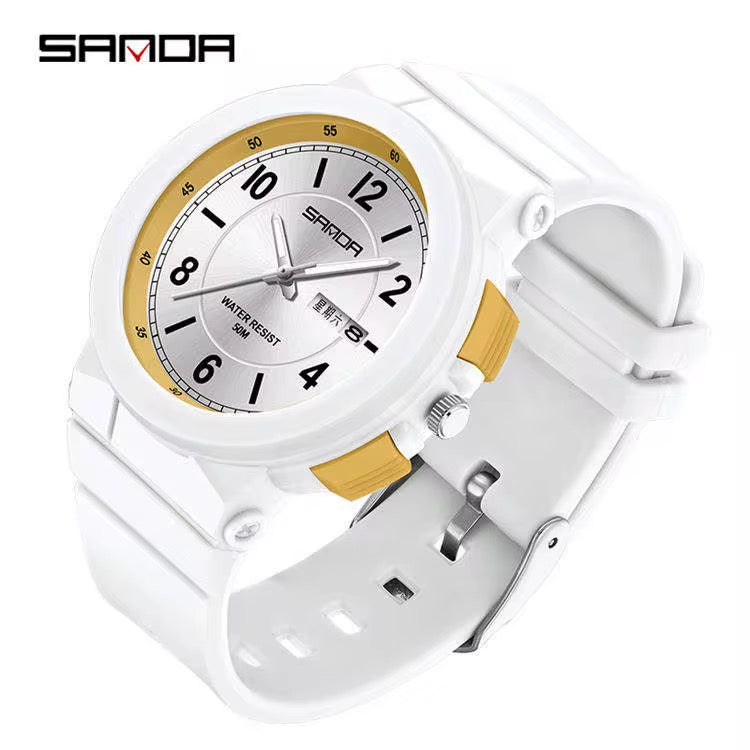 ⌚ Reloj Deportivo Sanda 6097
