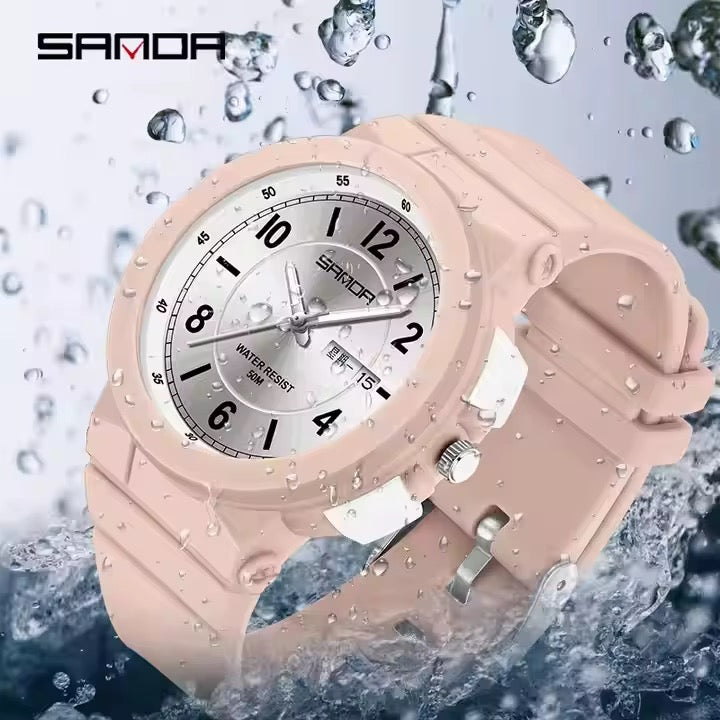 ⌚ Reloj Deportivo Sanda 6097
