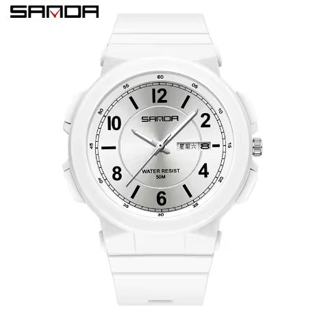 ⌚ Reloj Deportivo Sanda 6097