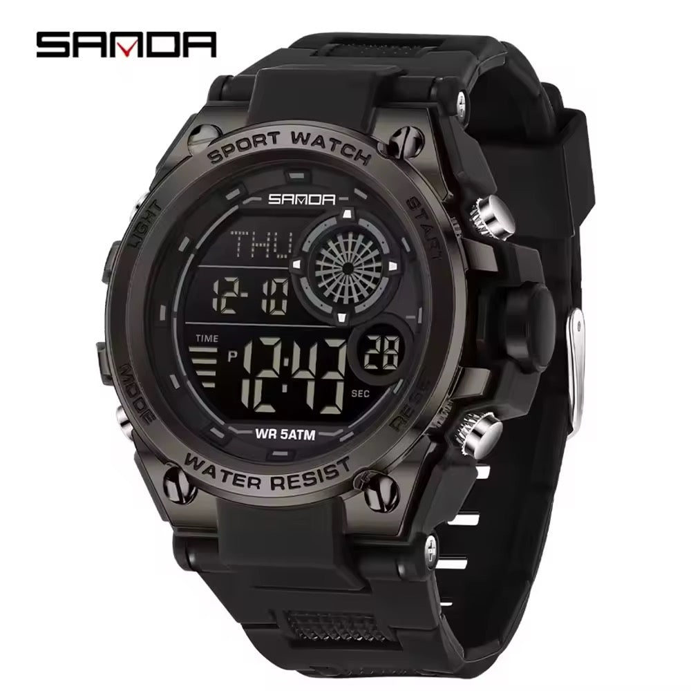 ⌚SANDA  REF: 6255🔥®️