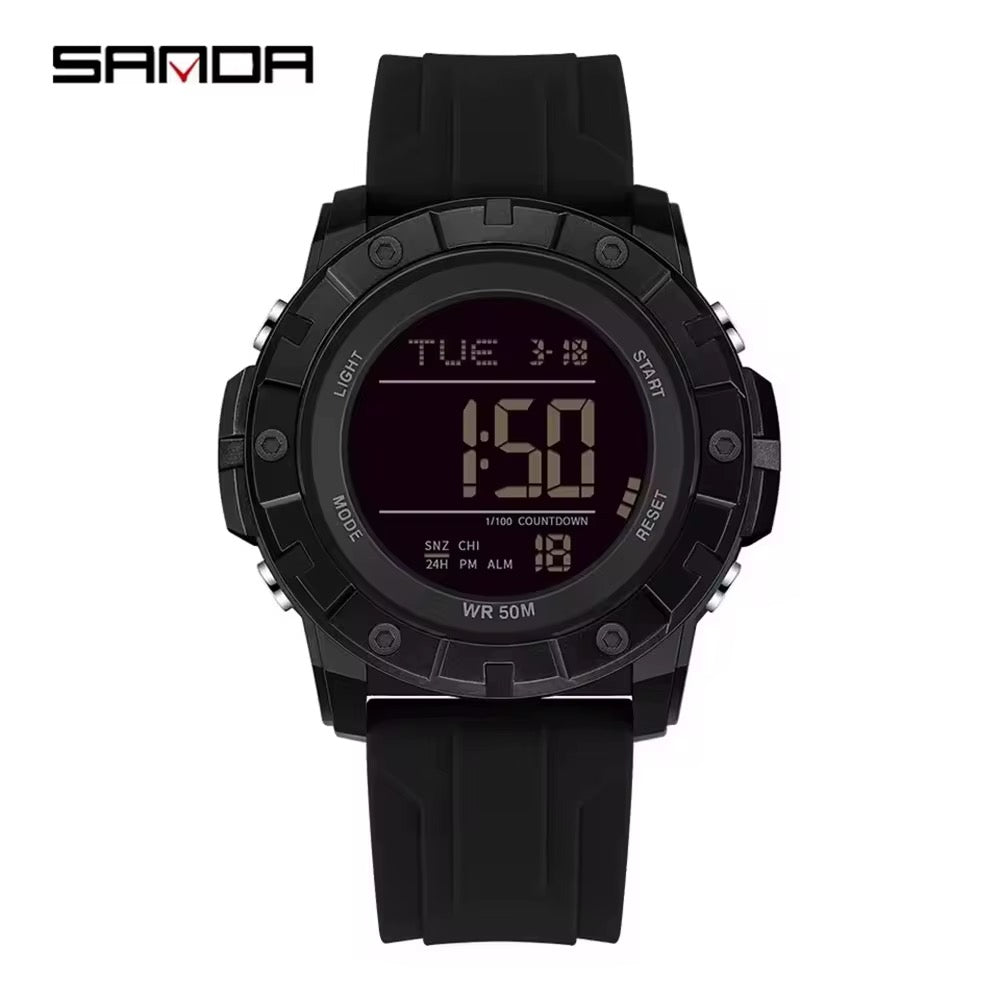 Reloj  Sanda 2176