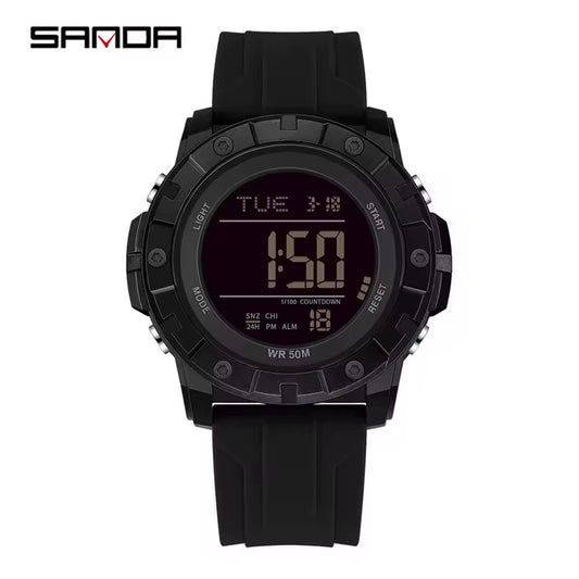 Reloj  Sanda 2176