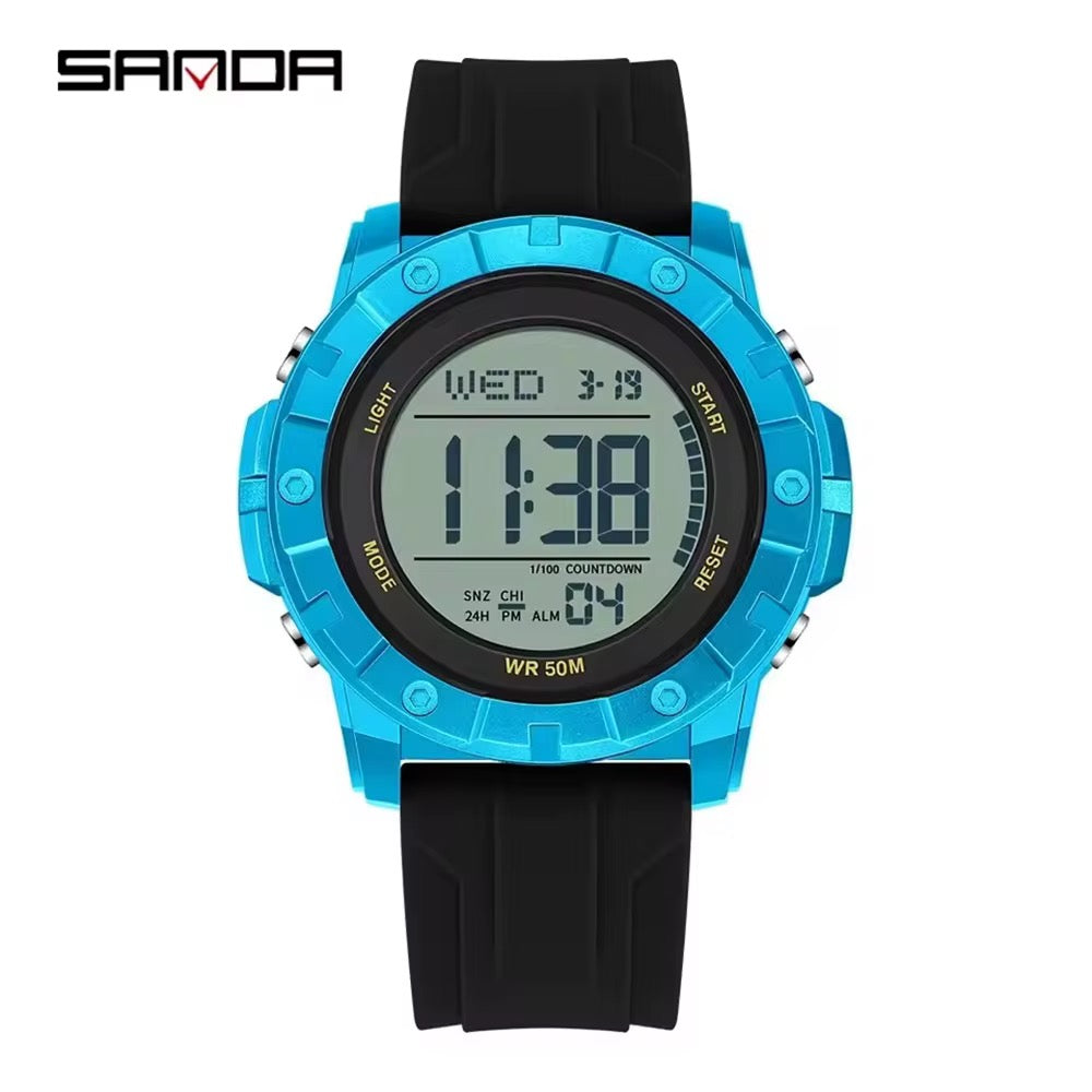 Reloj  Sanda 2176